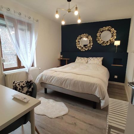 Residence Beaudelot Saint-Saulve 외부 사진