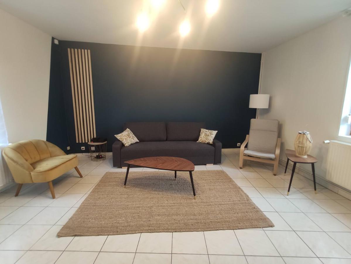 Residence Beaudelot Saint-Saulve 외부 사진