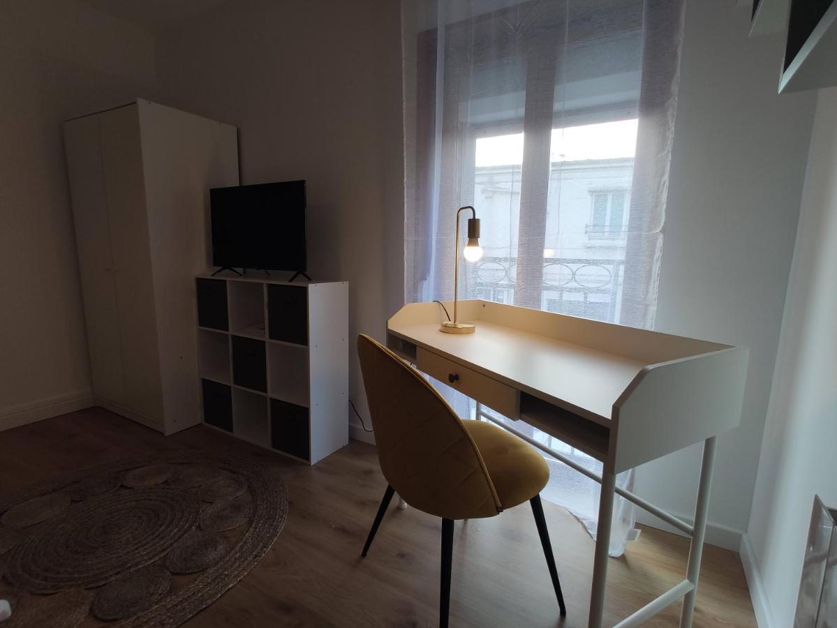 Residence Beaudelot Saint-Saulve 외부 사진