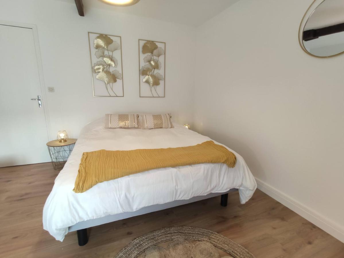 Residence Beaudelot Saint-Saulve 외부 사진