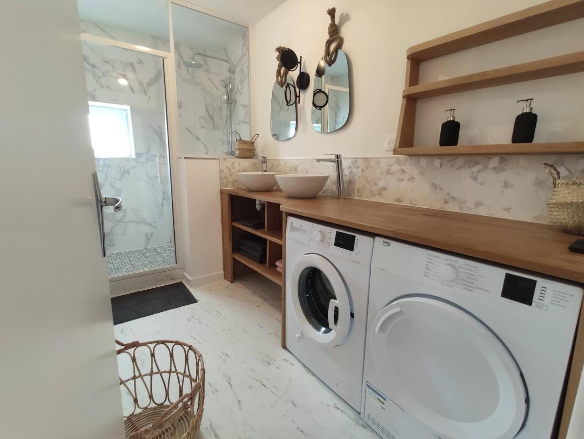 Residence Beaudelot Saint-Saulve 외부 사진