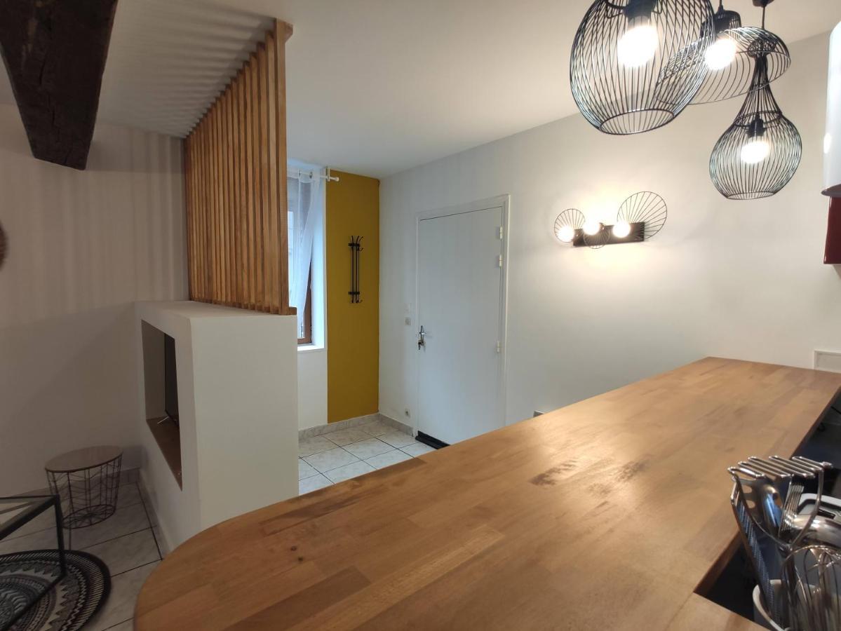 Residence Beaudelot Saint-Saulve 외부 사진