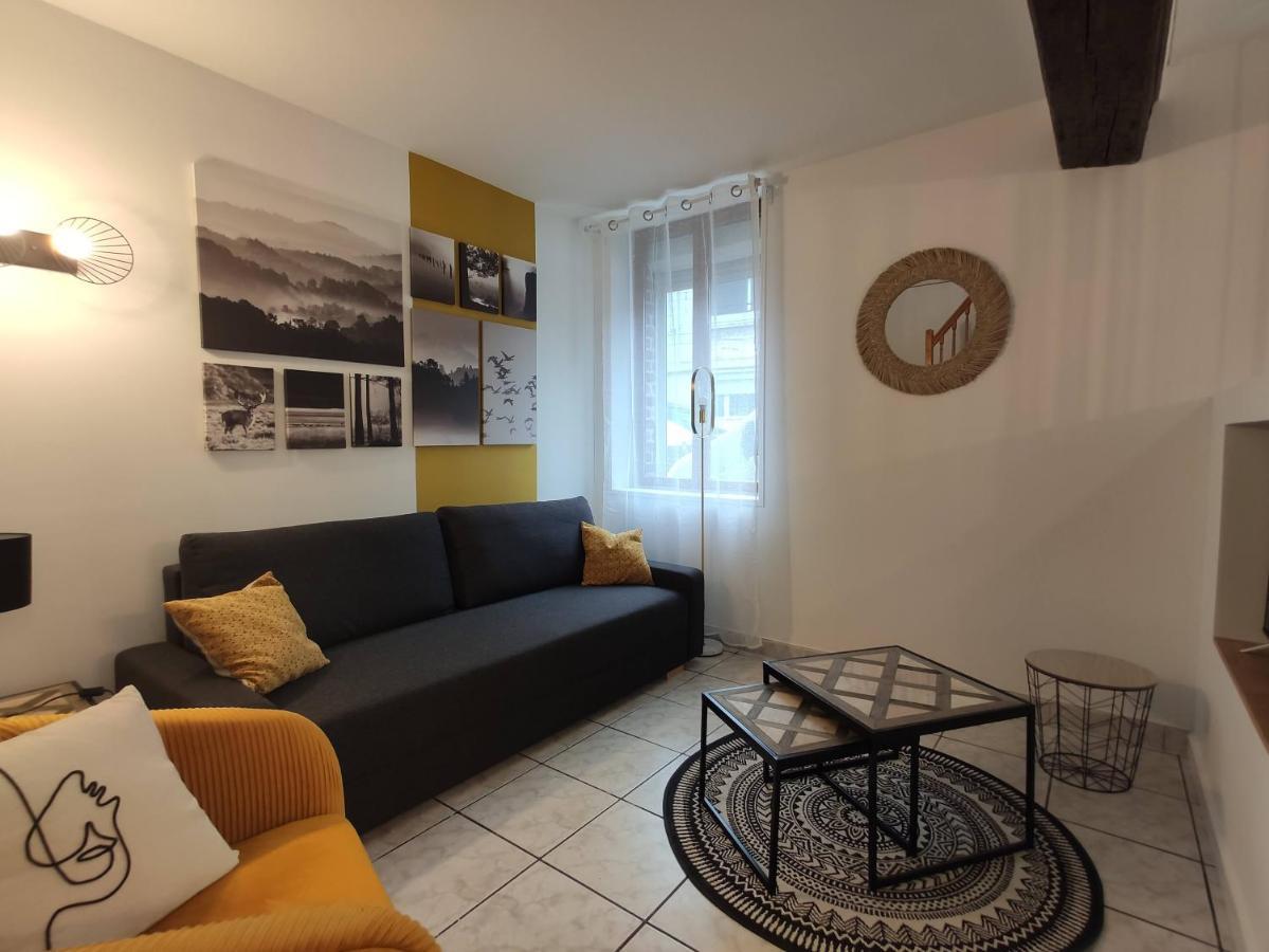 Residence Beaudelot Saint-Saulve 외부 사진