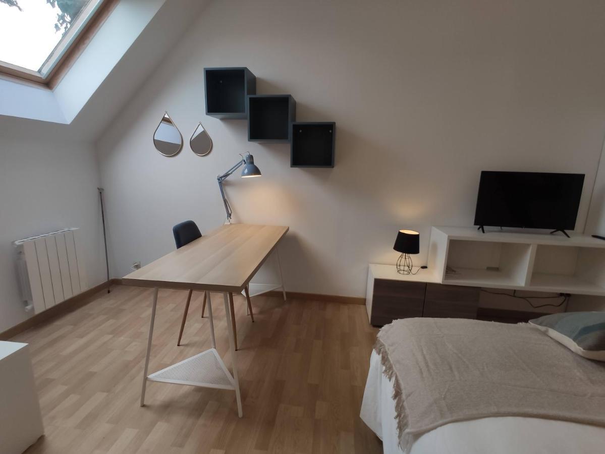 Residence Beaudelot Saint-Saulve 외부 사진
