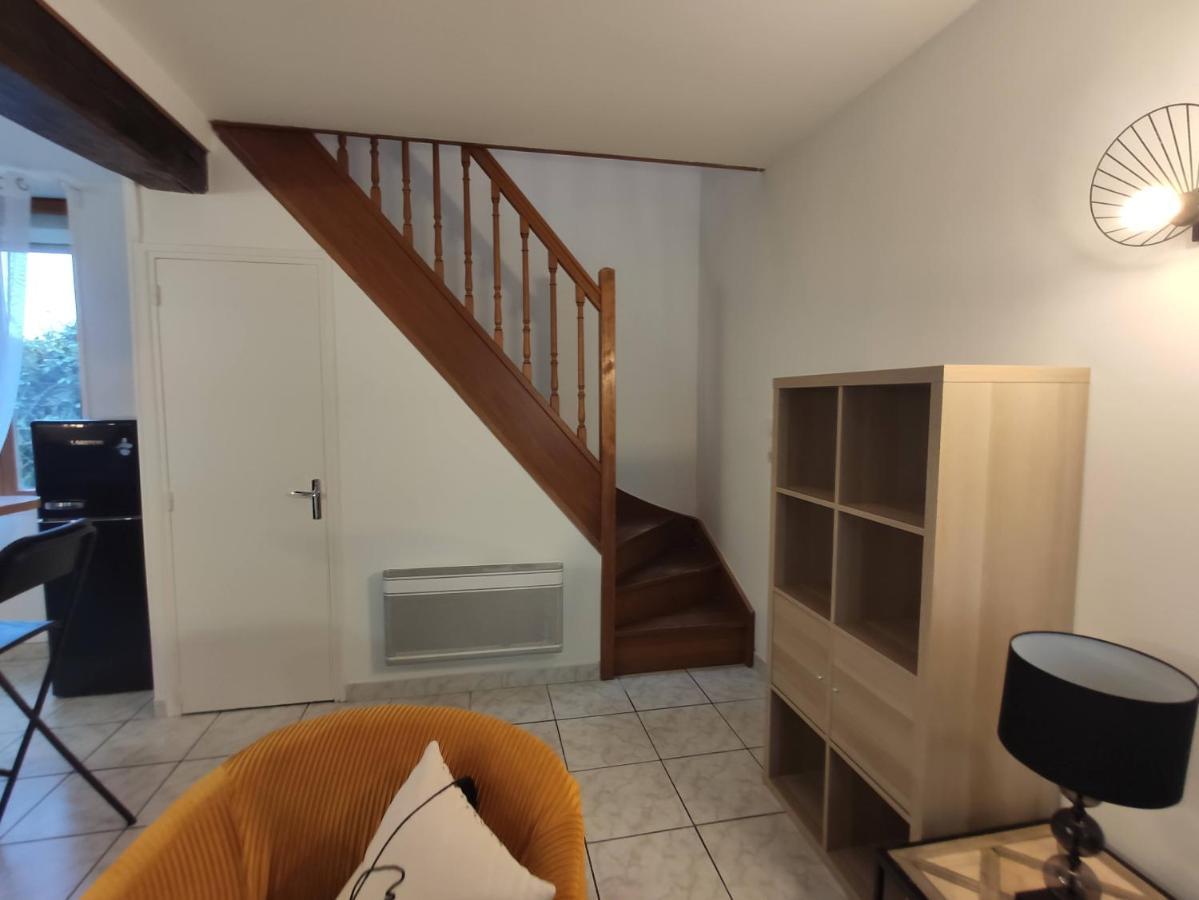 Residence Beaudelot Saint-Saulve 외부 사진