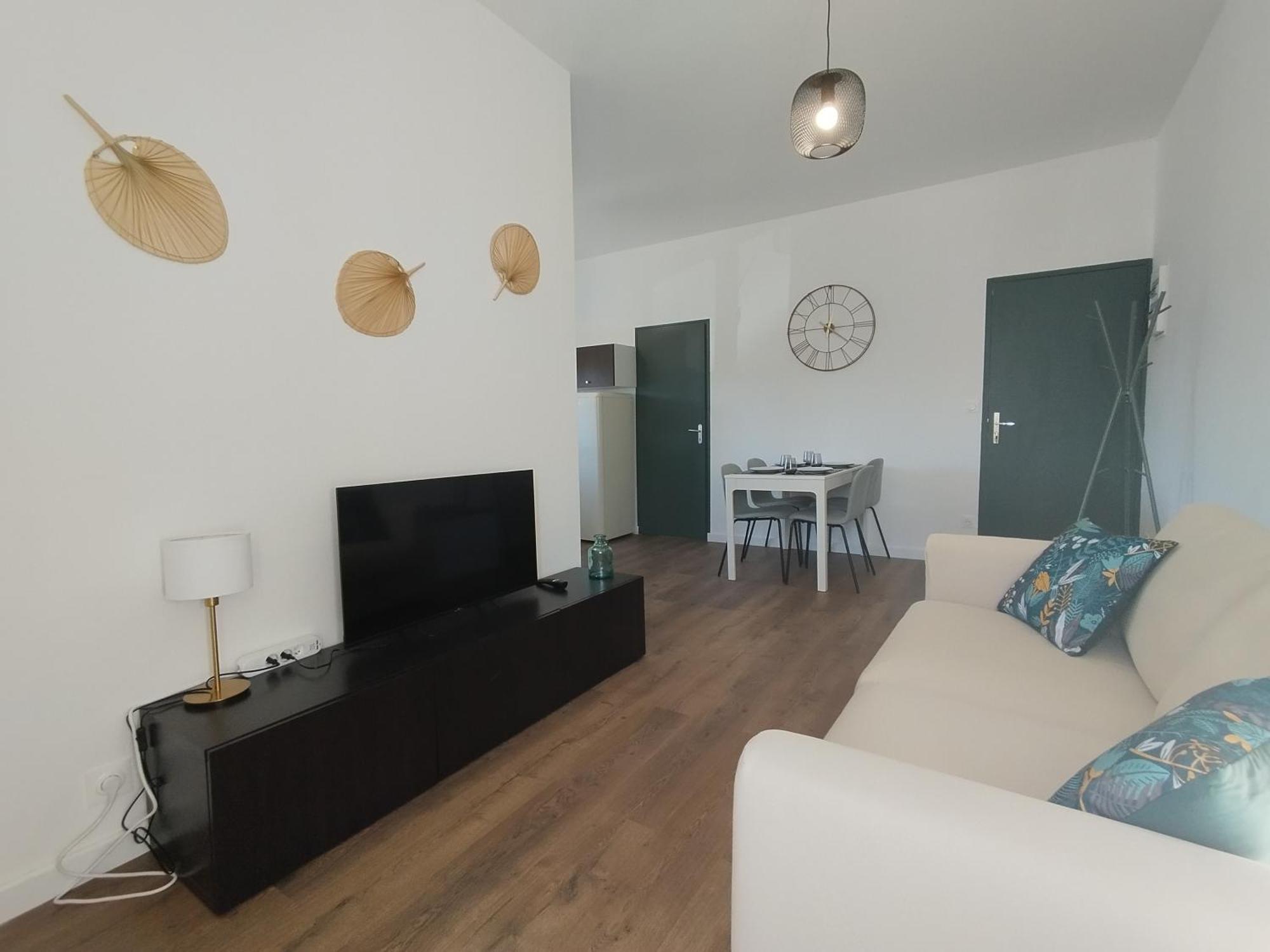 Residence Beaudelot Saint-Saulve 외부 사진