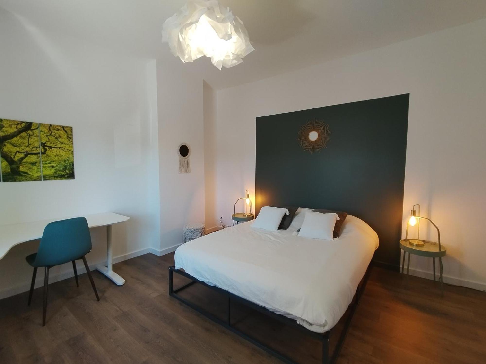 Residence Beaudelot Saint-Saulve 외부 사진