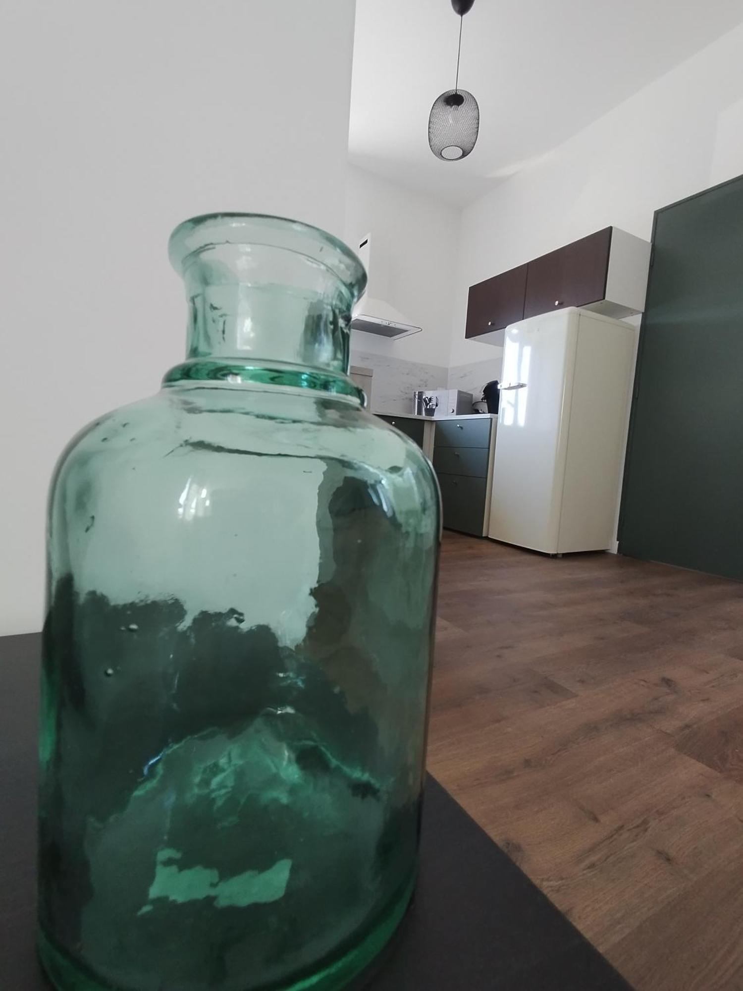 Residence Beaudelot Saint-Saulve 외부 사진