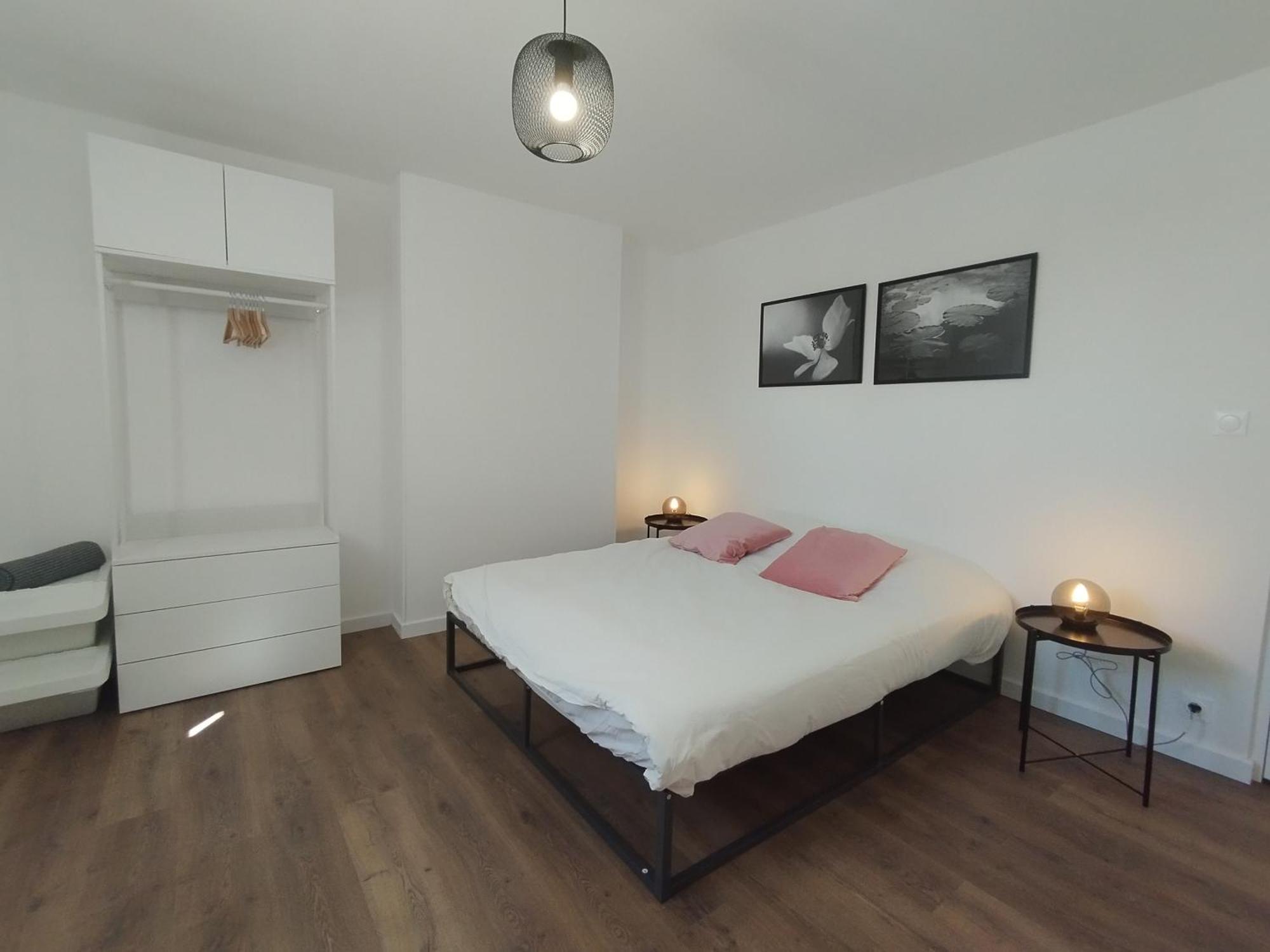 Residence Beaudelot Saint-Saulve 외부 사진