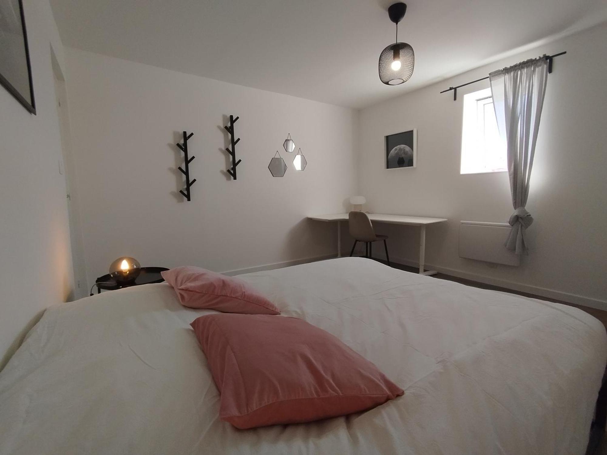 Residence Beaudelot Saint-Saulve 외부 사진