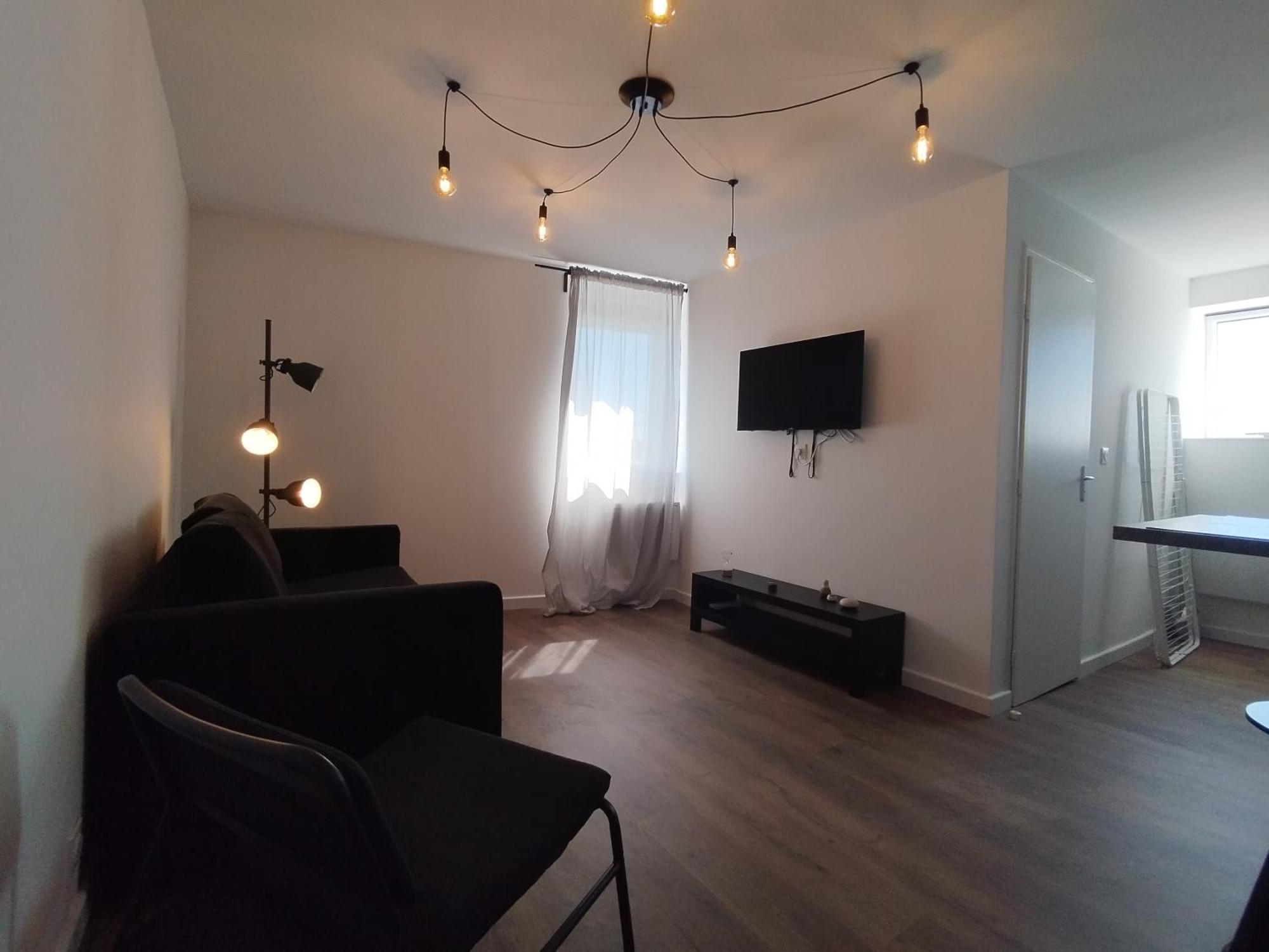 Residence Beaudelot Saint-Saulve 외부 사진