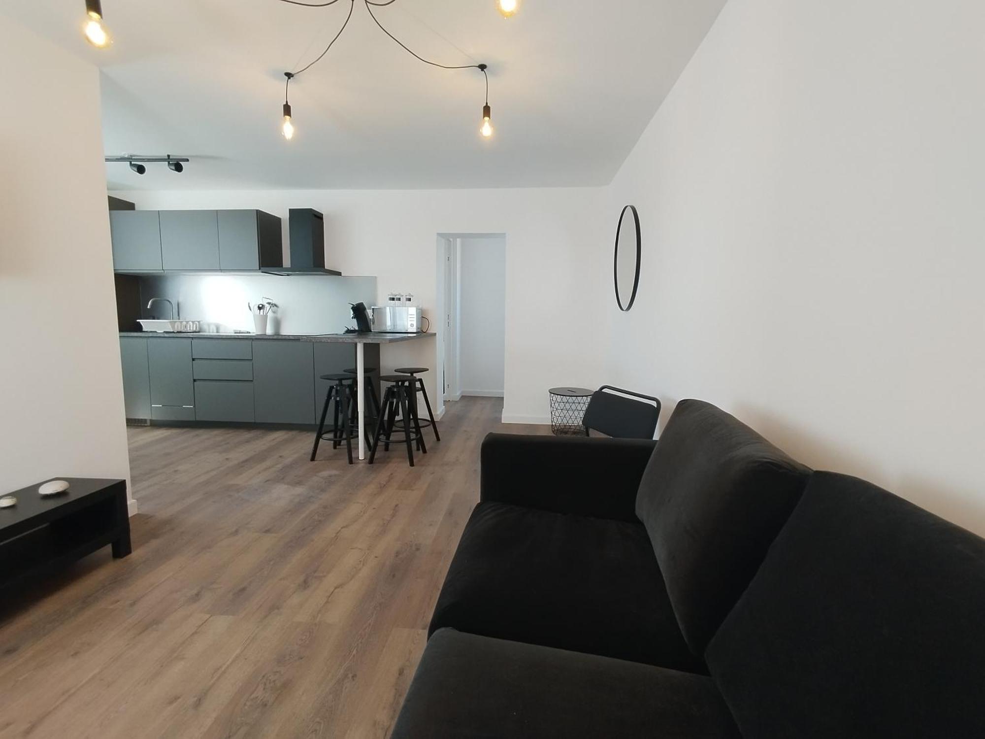 Residence Beaudelot Saint-Saulve 외부 사진